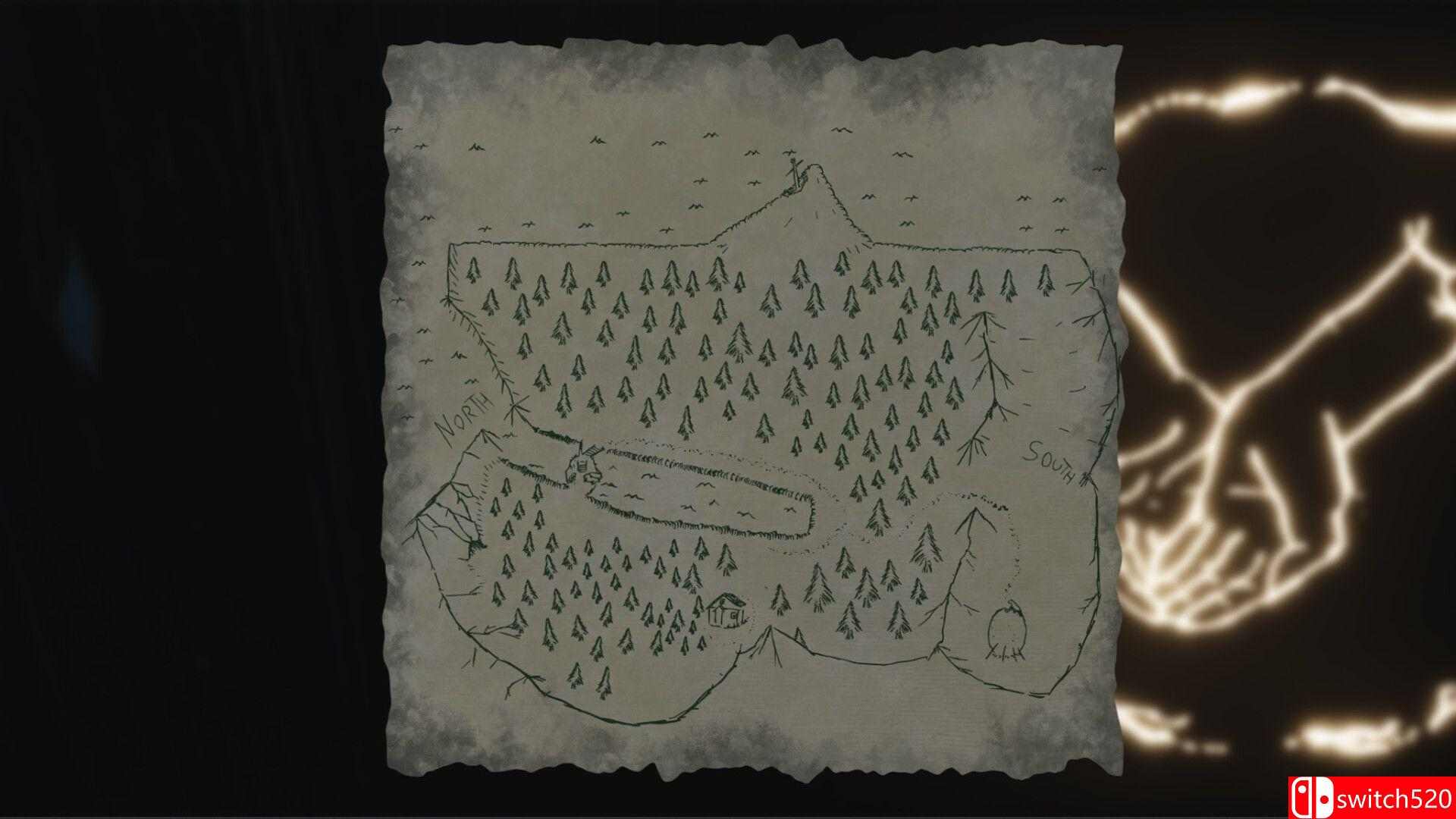 《恶神》游戏截图5