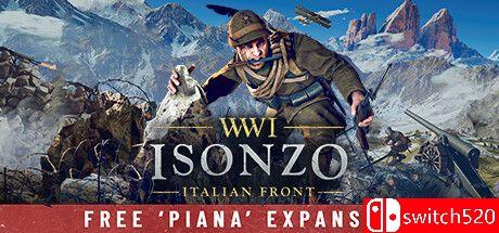 《伊松佐河（Isonzo）》官方中文 TENOKE镜像版封面图