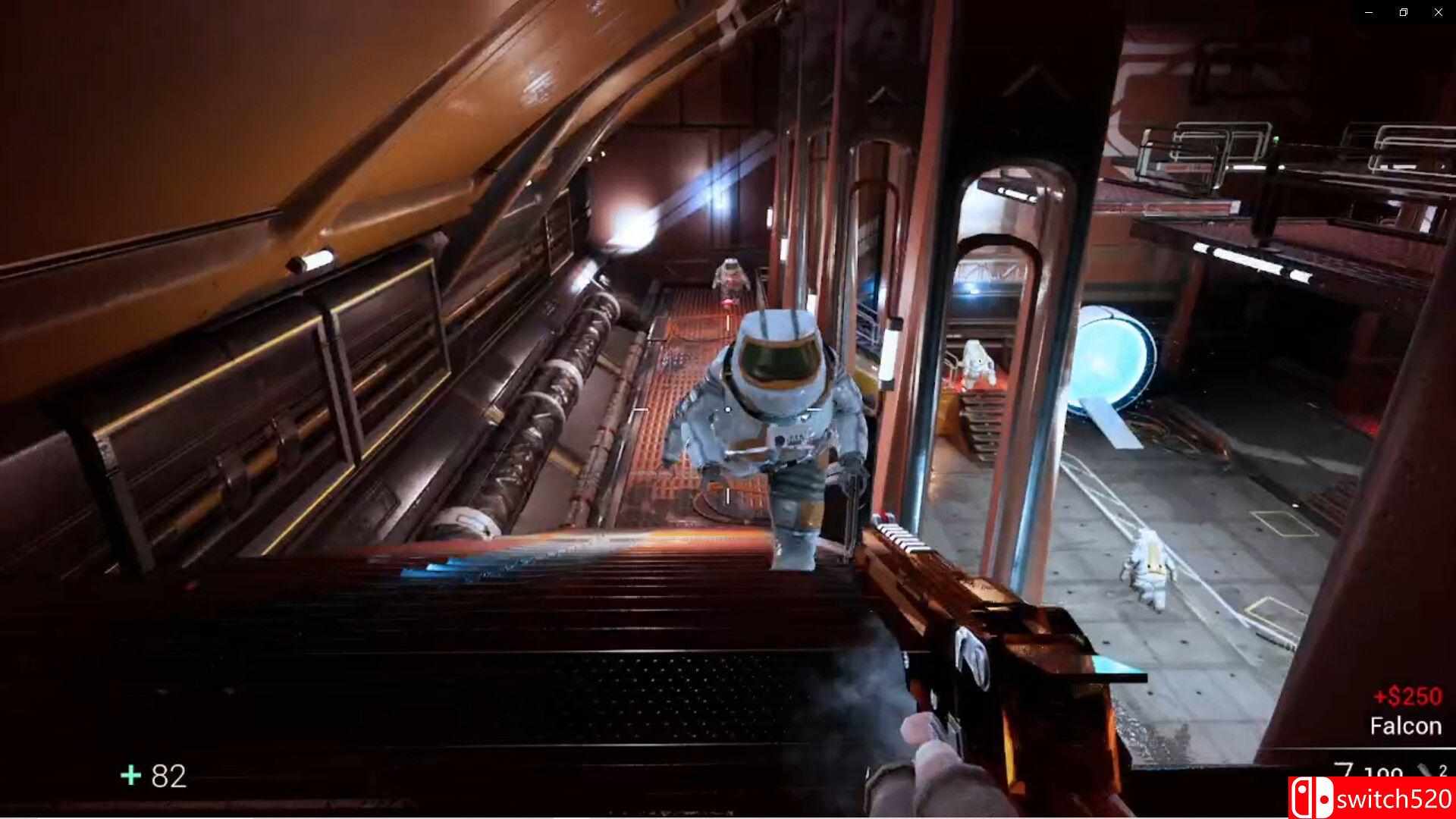 《ILCOIN的复仇（Revenge of ILCOIN）》TENOKE镜像版[EN]_4