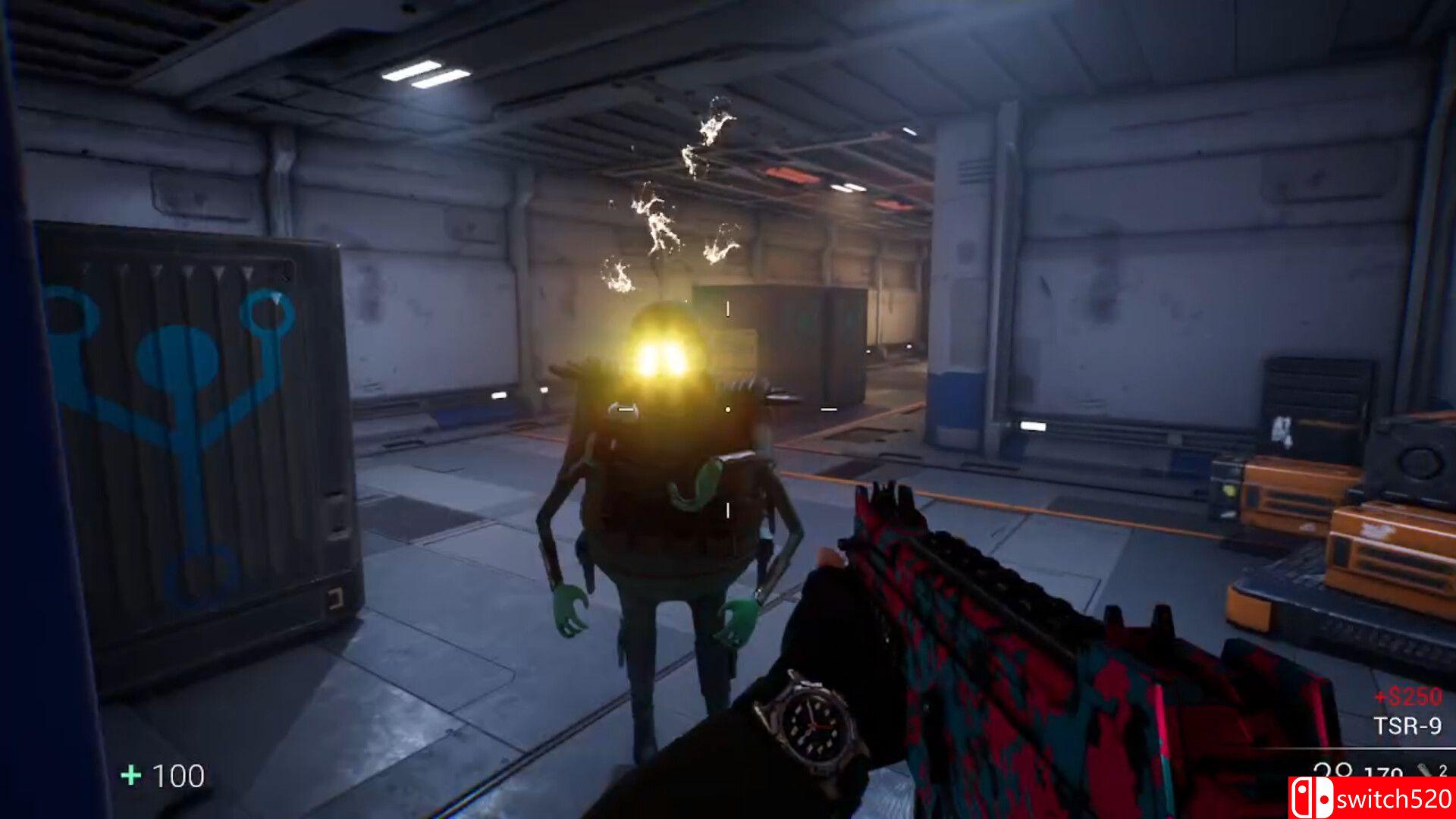 《ILCOIN的复仇（Revenge of ILCOIN）》TENOKE镜像版[EN]_1