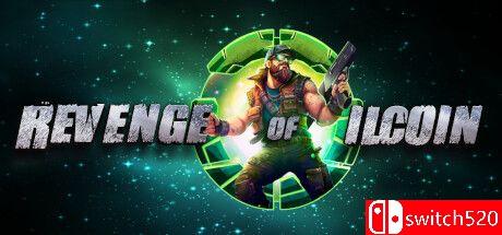 《ILCOIN的复仇（Revenge of ILCOIN）》TENOKE镜像版[EN]