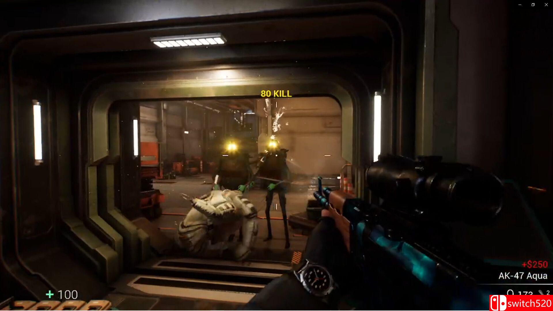 《ILCOIN的复仇（Revenge of ILCOIN）》TENOKE镜像版[EN]_5