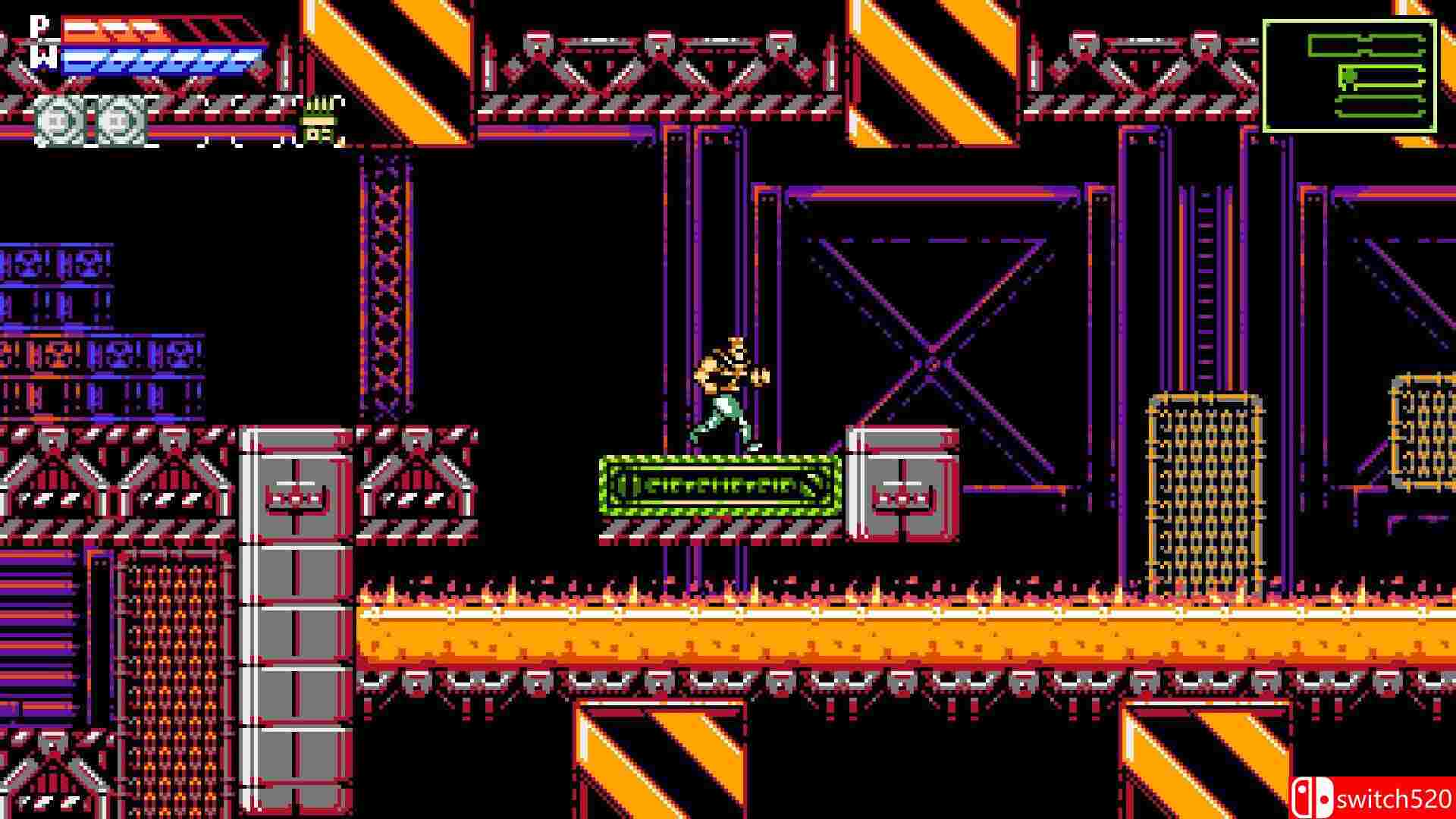 《监狱城》游戏截图4