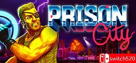 《监狱城（Prison City）》官方中文 TENOKE镜像版封面图