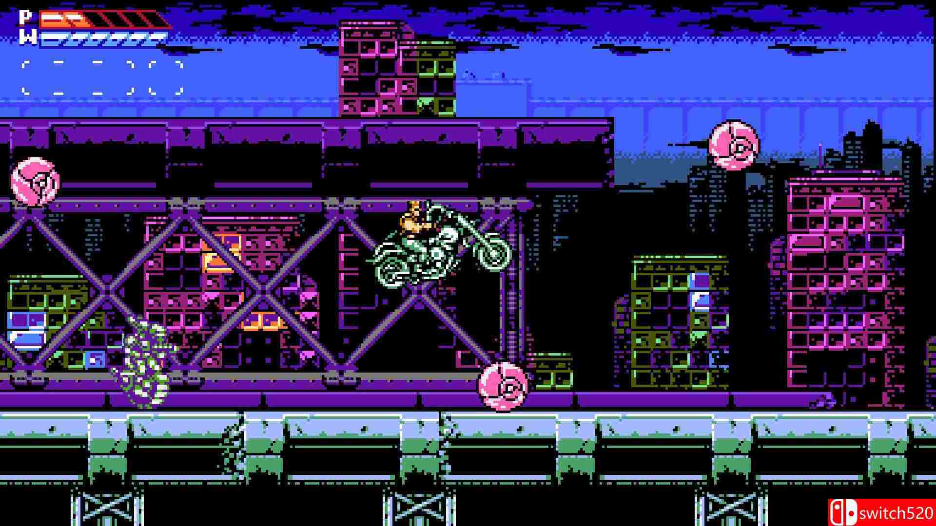 《监狱城》游戏截图2