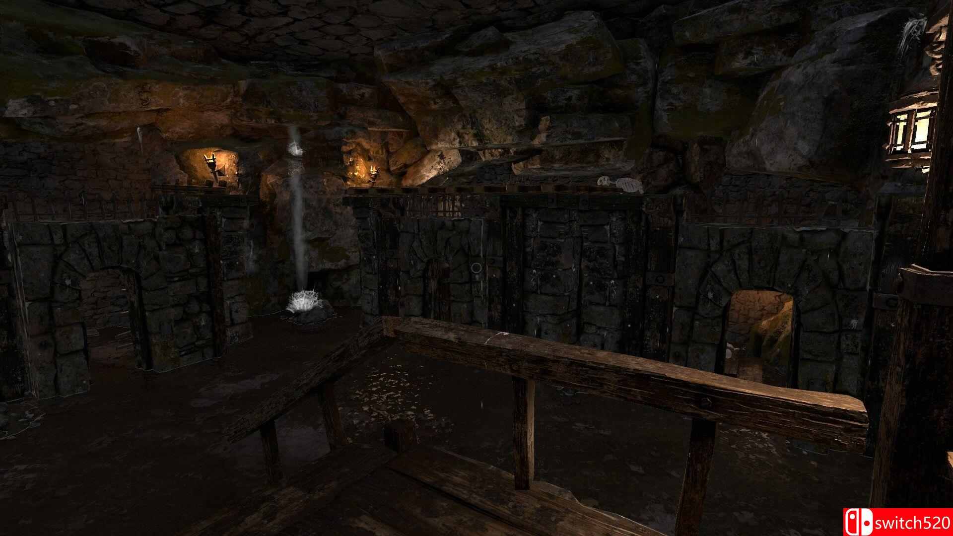 《瀑布囚徒（Waterfall Prisoner）》TENOKE镜像版[EN]_3