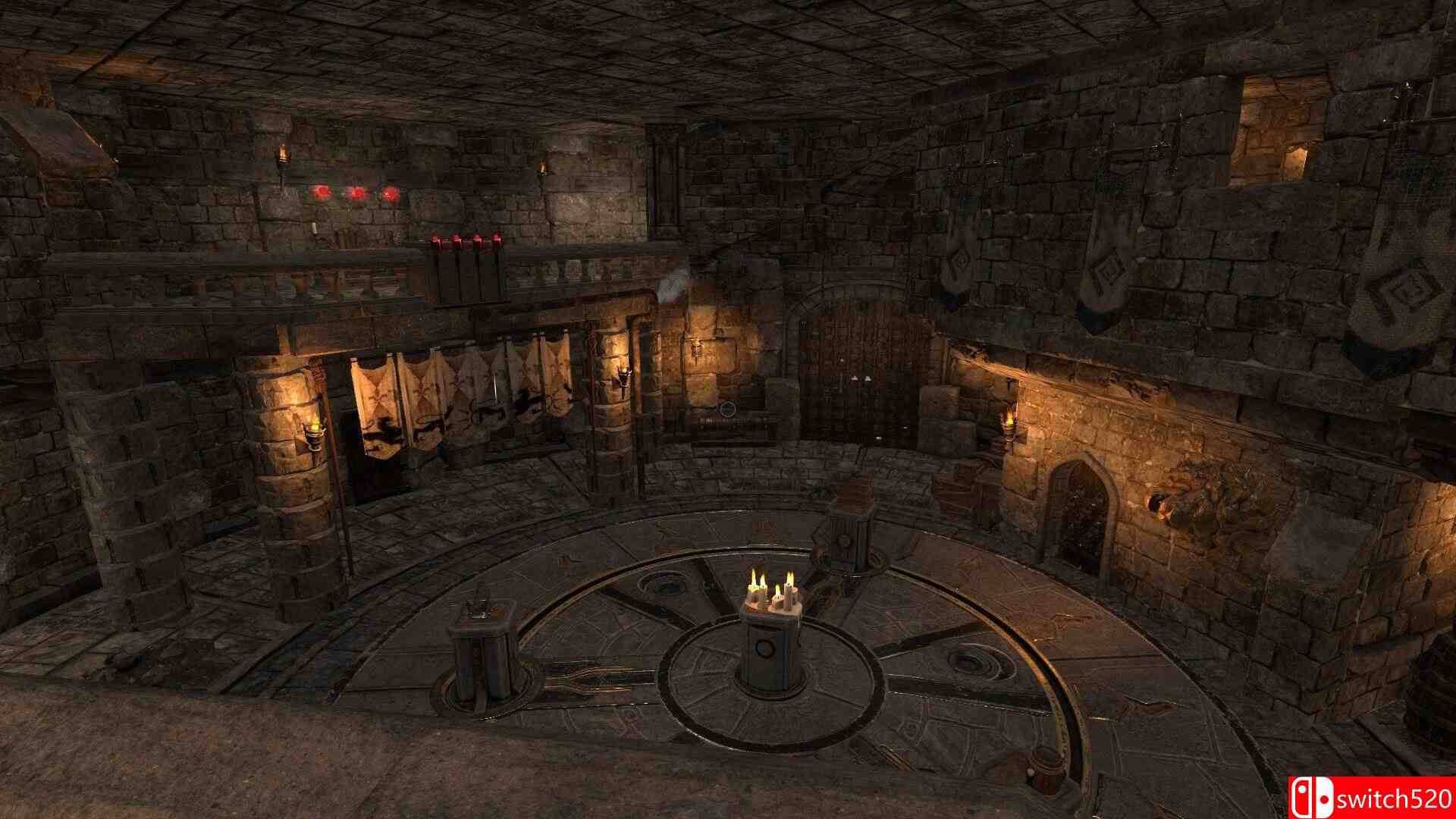 《瀑布囚徒（Waterfall Prisoner）》TENOKE镜像版[EN]_5