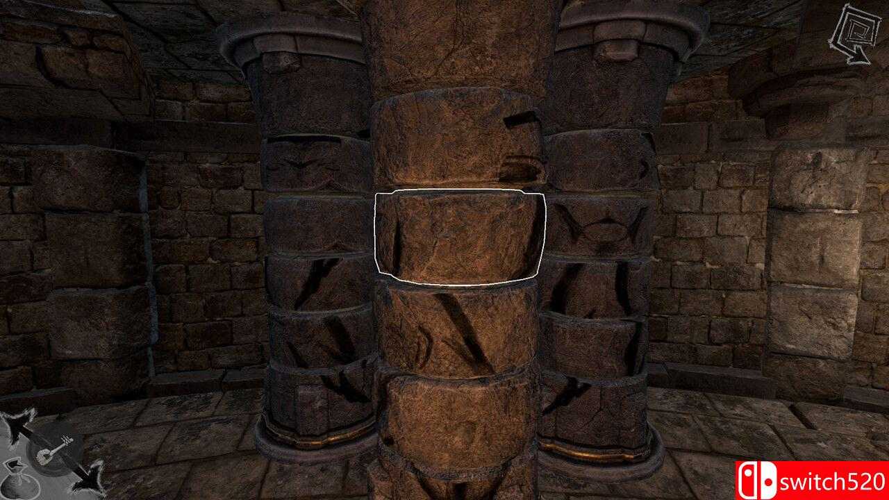 《瀑布囚徒（Waterfall Prisoner）》TENOKE镜像版[EN]_4