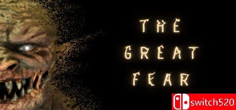 游戏《巨大的恐惧》封面图 - DARKSiDERS英文镜像版