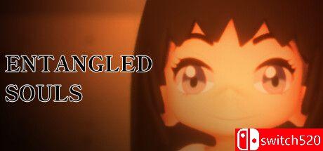 《纠缠的灵魂（ENTANGLED SOULS）》官方中文 P2P硬盘版封面图
