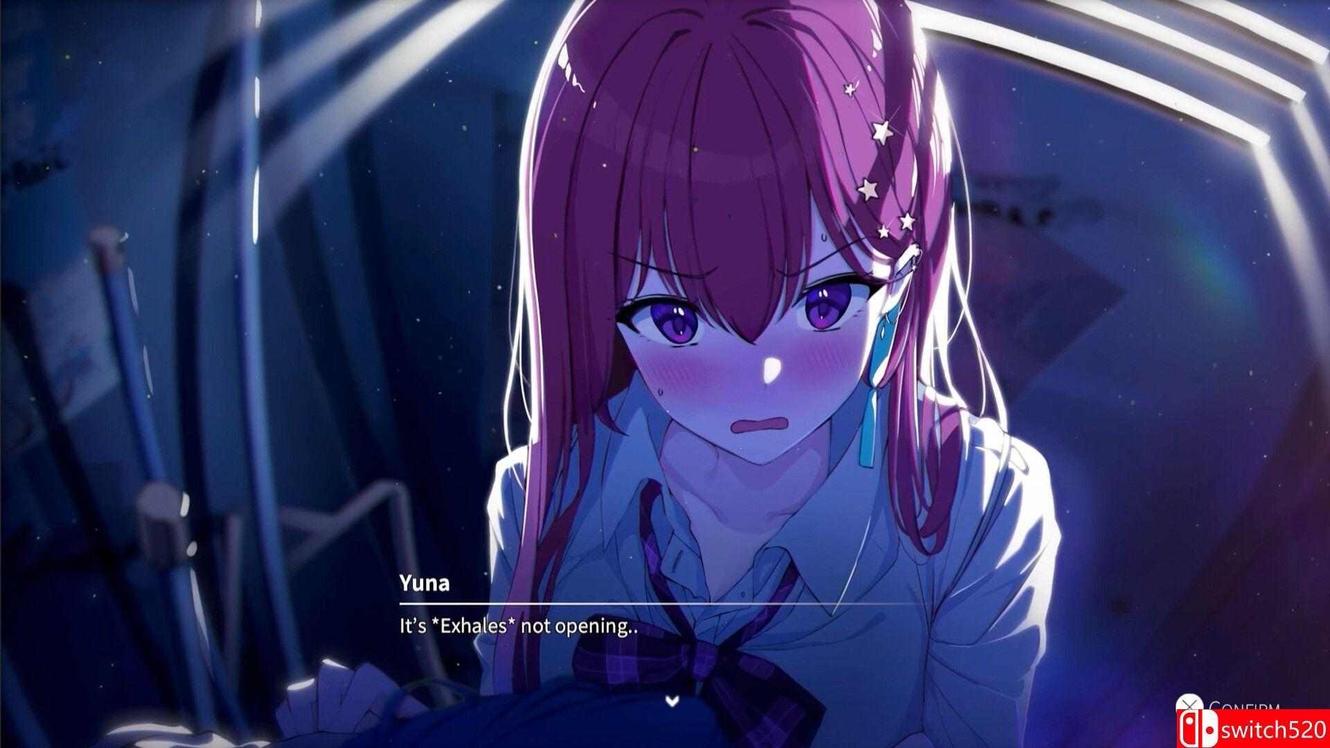 《永夜》游戏截图3