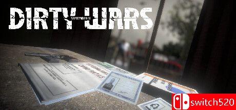游戏《肮脏的战争：9月11日》封面图