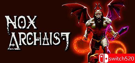 《诺克斯考古学家（Nox Archaist）》终极版 I_KnoW镜像版封面图