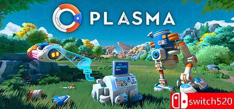 《Plasma》游戏封面