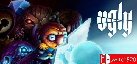 游戏《丑陋（Ugly）》官方中文版封面