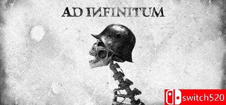 《永无止境（Ad Infinitum）》游戏封面