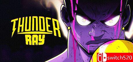 雷霆战魂游戏封面