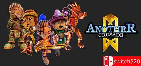 游戏《另一次十字军东征（Another Crusade）》TENOKE镜像版封面图