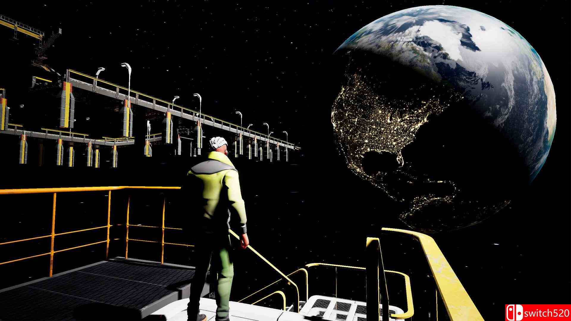 《前往火星（To The Mars）》TENOKE镜像版[EN]_1