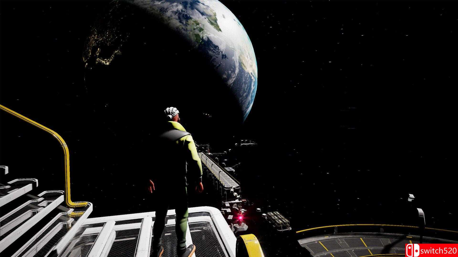 《前往火星（To The Mars）》TENOKE镜像版[EN]_2