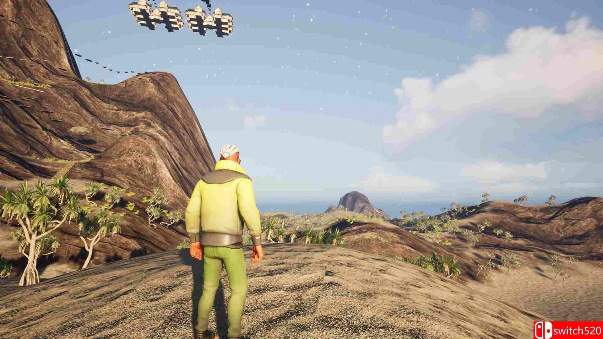 《前往火星（To The Mars）》TENOKE镜像版[EN]_3