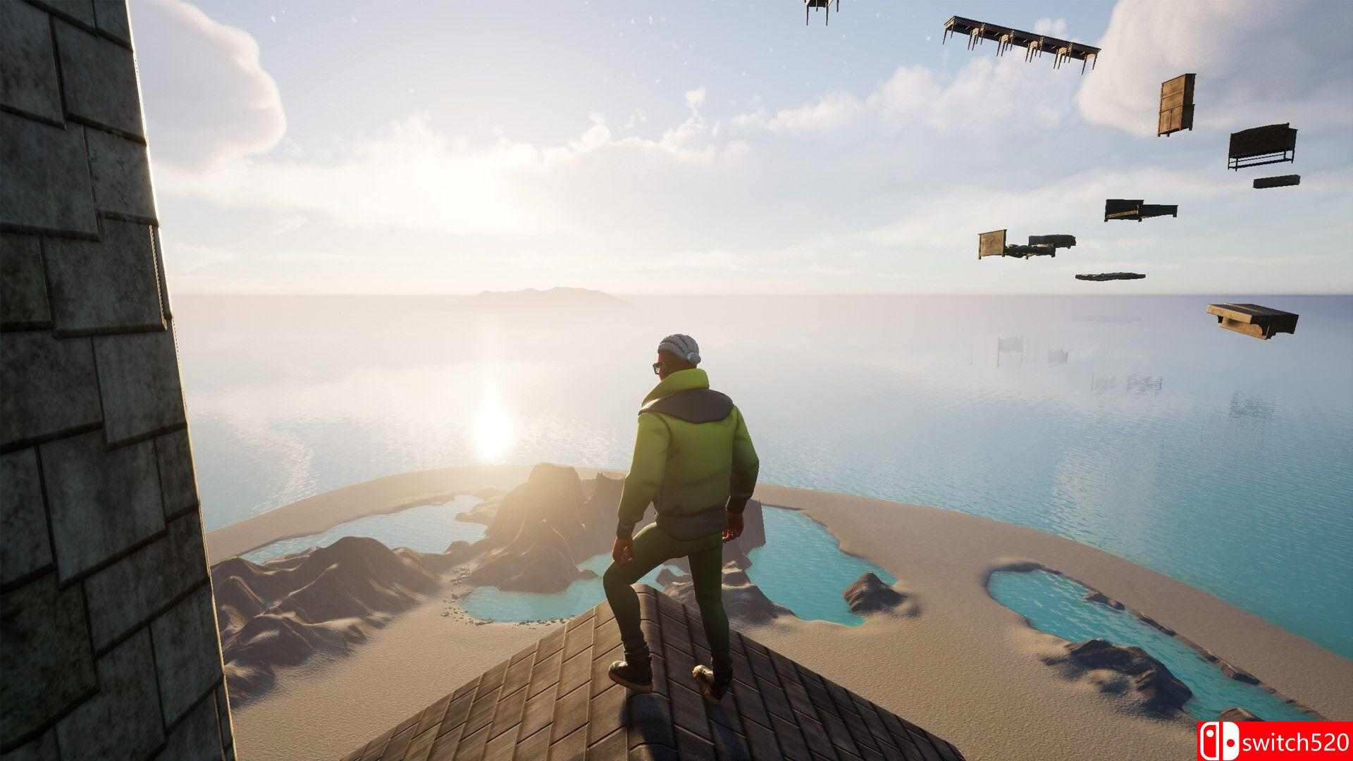 《前往火星（To The Mars）》TENOKE镜像版[EN]_4