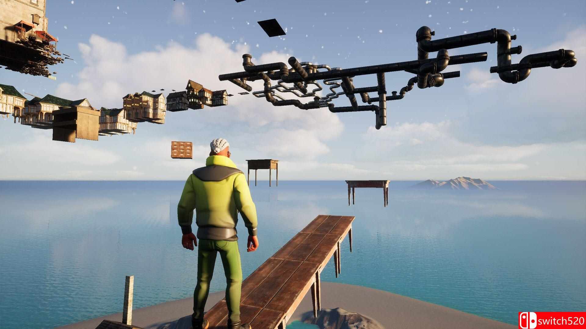 《前往火星（To The Mars）》TENOKE镜像版[EN]_5