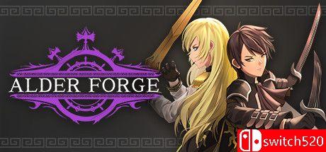 《奥德尔熔炉（Alder Forge）》TENOKE镜像版[EN]