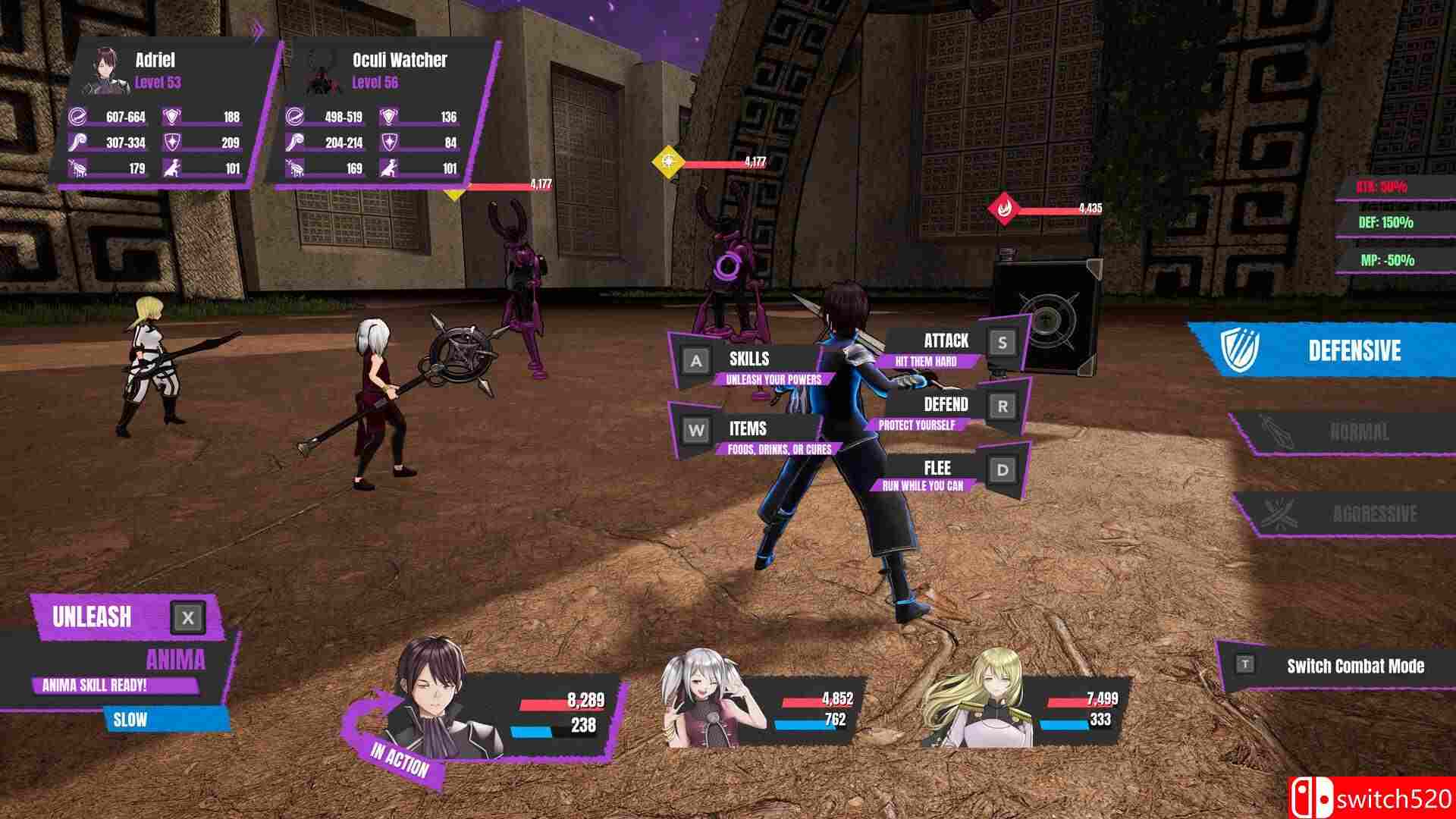 《奥德尔熔炉（Alder Forge）》TENOKE镜像版[EN]_1