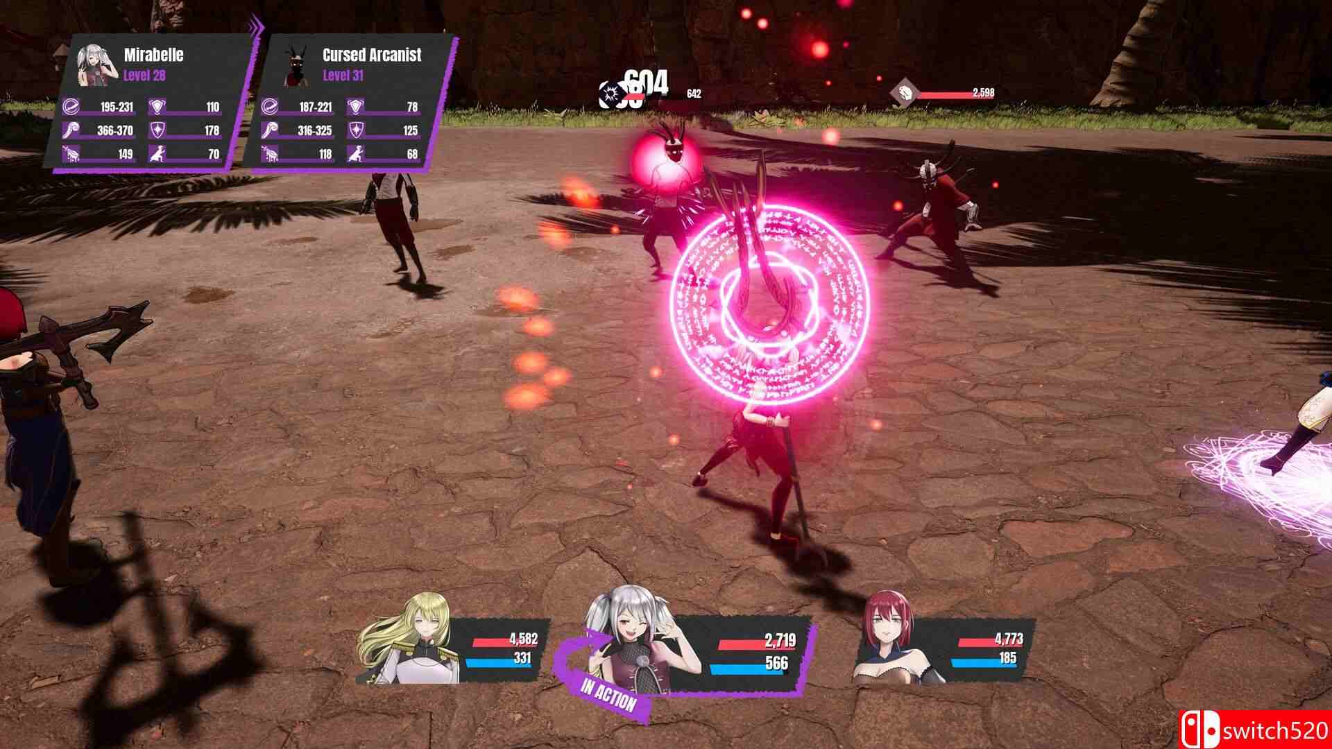 《奥德尔熔炉（Alder Forge）》TENOKE镜像版[EN]_3