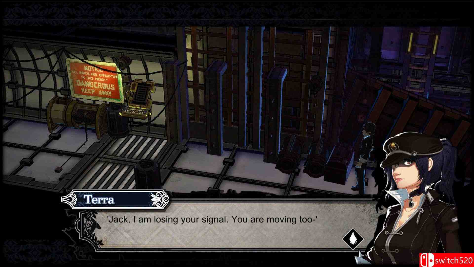 《白石（Whitestone）》TENOKE镜像版[EN]_1