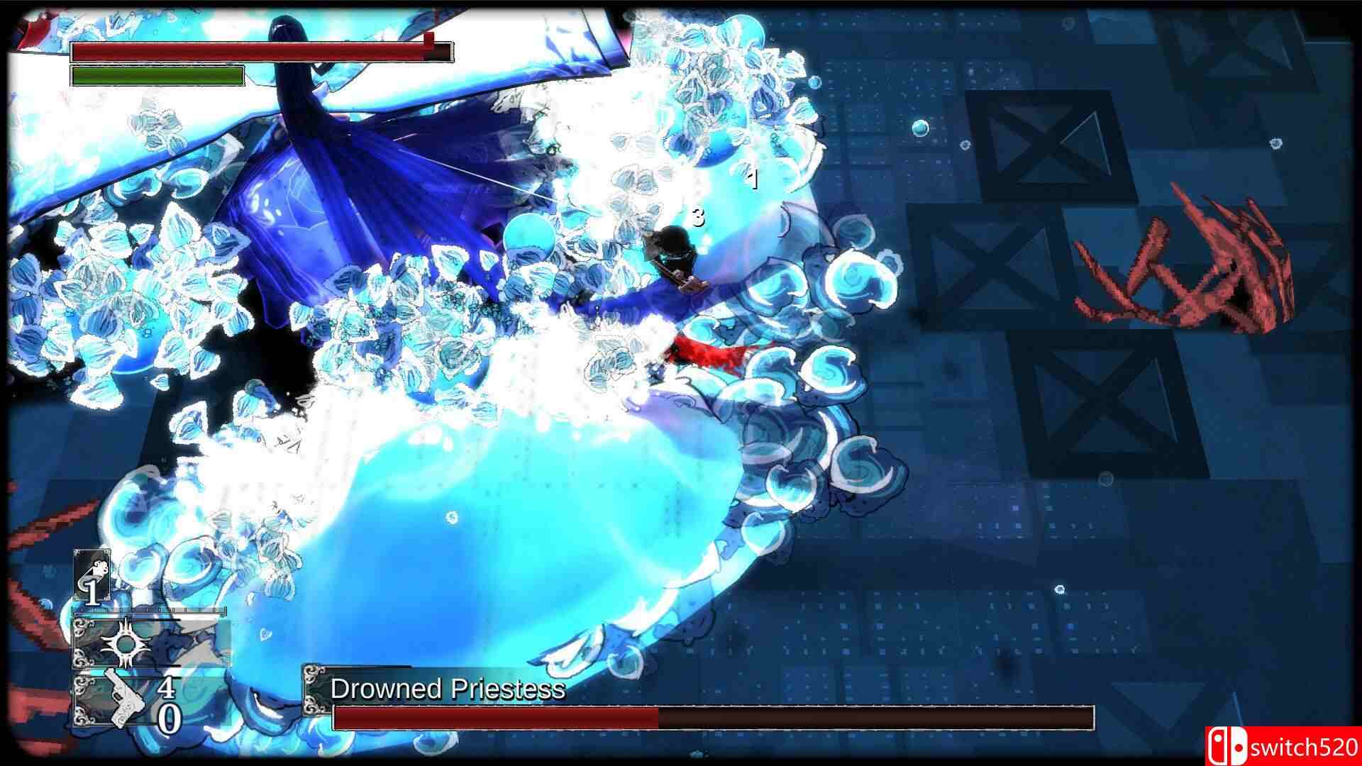 《白石（Whitestone）》TENOKE镜像版[EN]_2