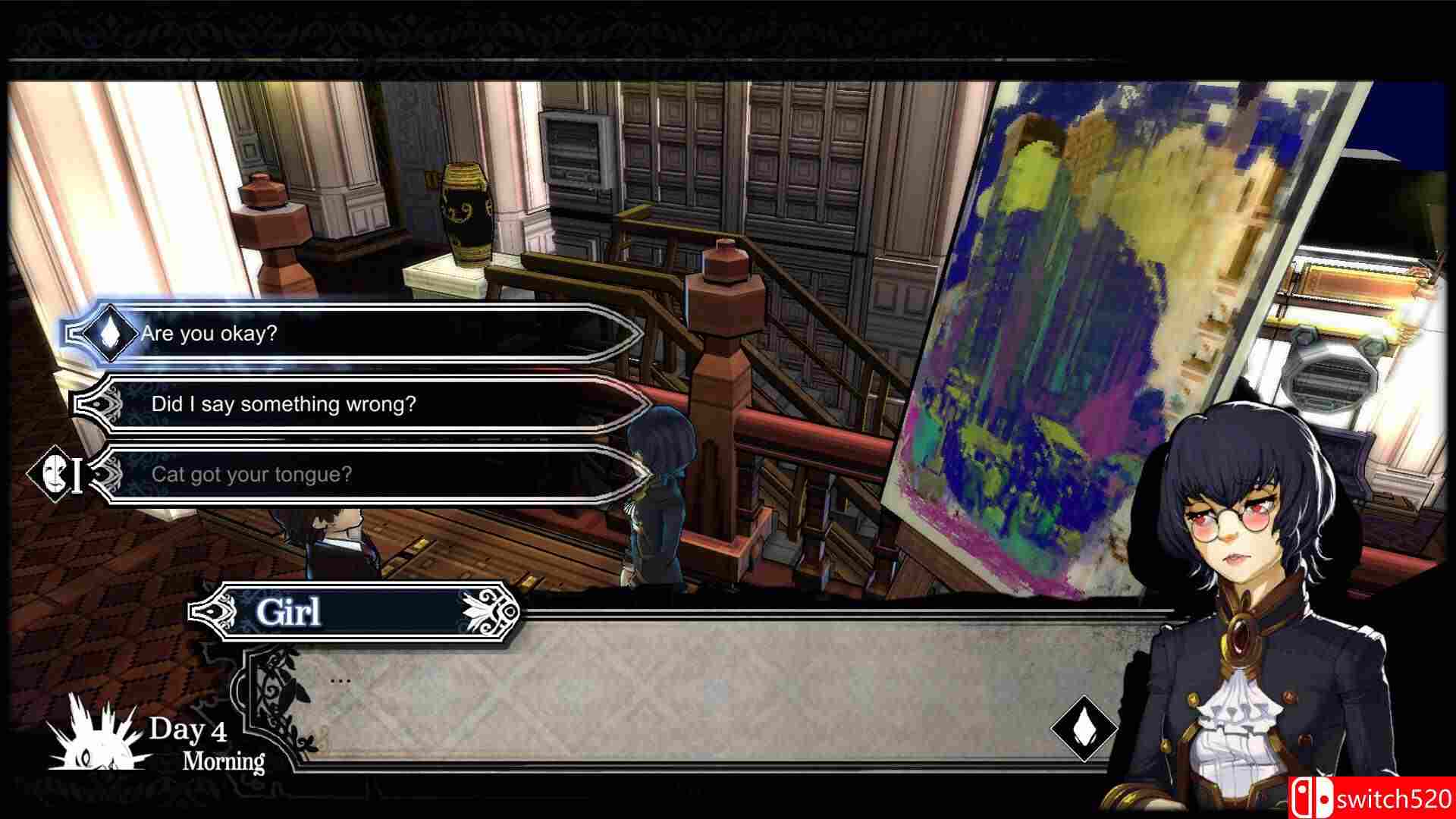 《白石（Whitestone）》TENOKE镜像版[EN]_3