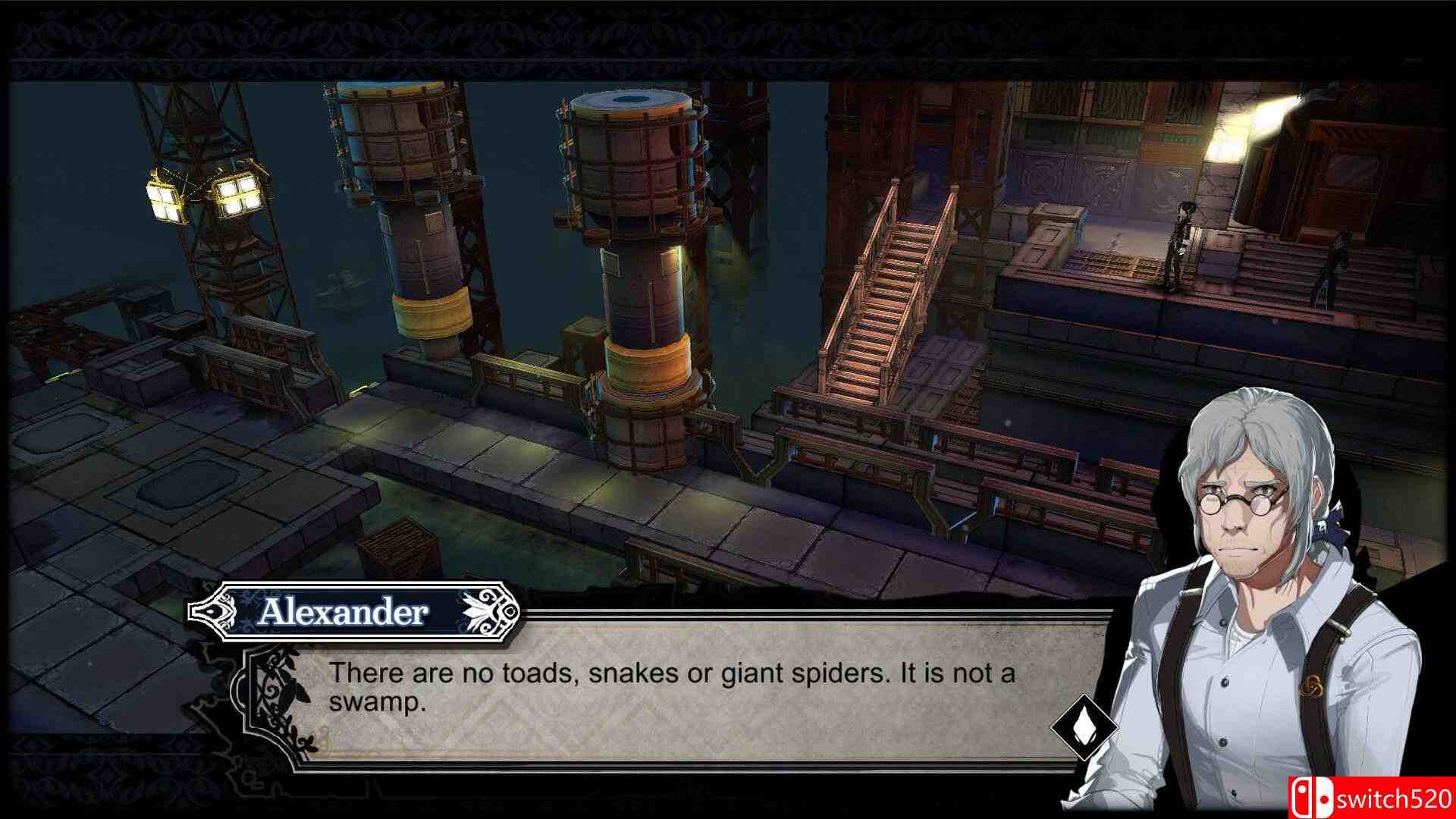 《白石（Whitestone）》TENOKE镜像版[EN]_5