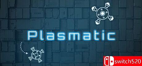 《等离子体（Plasmatic）》官方中文 TENOKE镜像版封面图