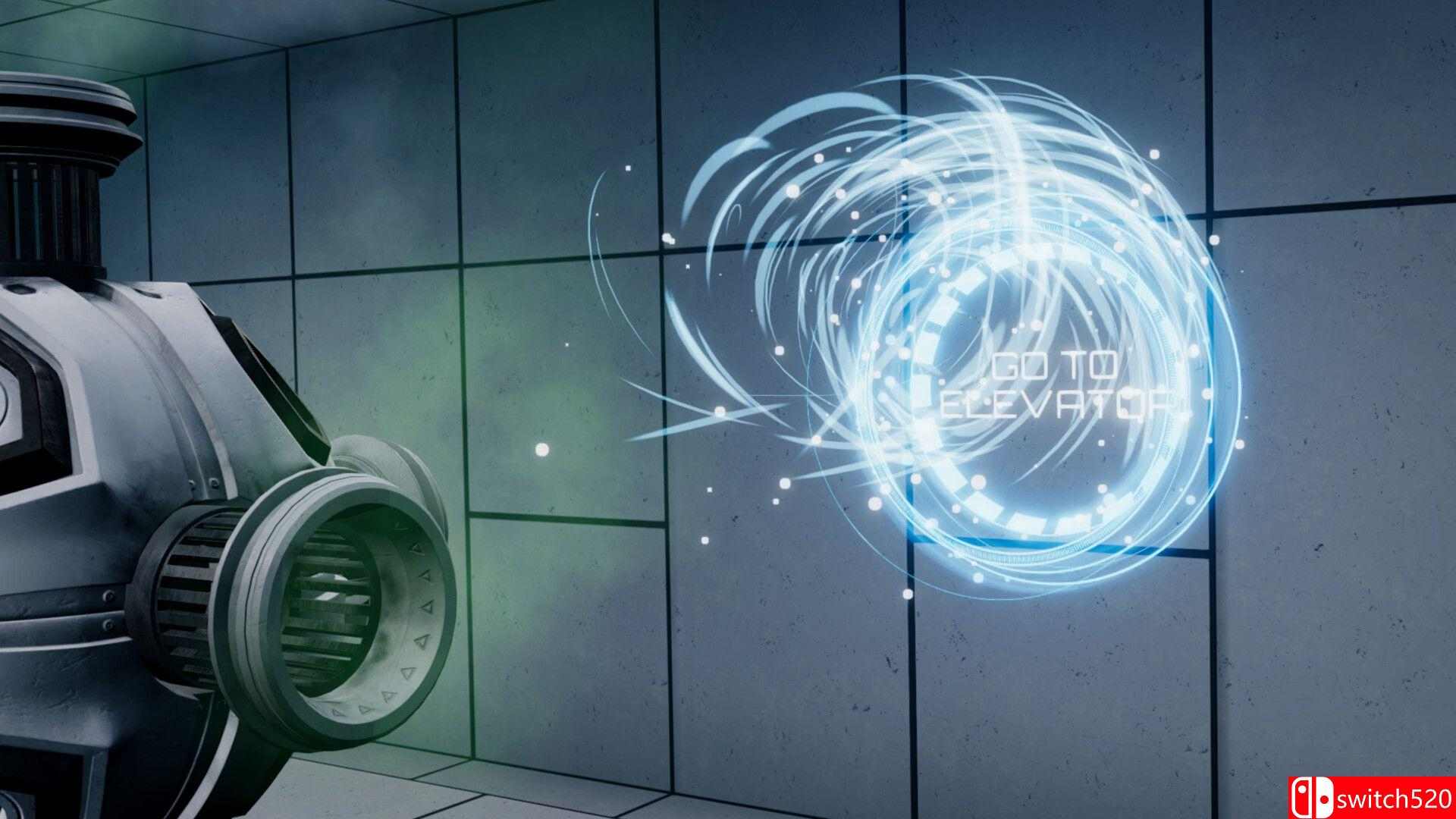 《等离子体》游戏截图4