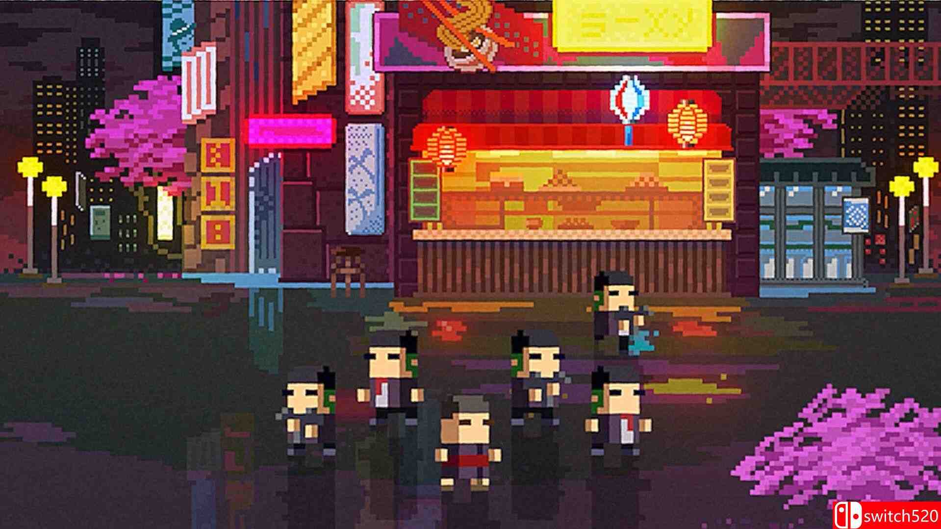 《双面老大（Don Duality）》官方中文 rG硬盘版[CN/TW/EN/JP]_3