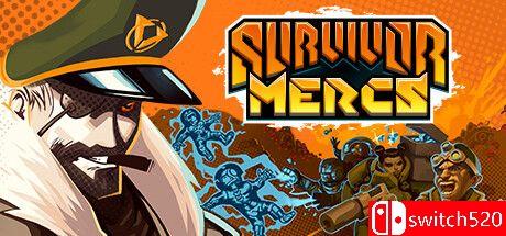 《幸存者雇佣兵（Survivor Mercs）》Early Access P2P硬盘版[EN]