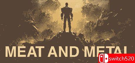 MEAT AND METAL游戏封面