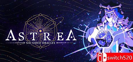 《阿斯特赖亚（Astrea: Six-Sided Oracles）》官方中文版游戏封面