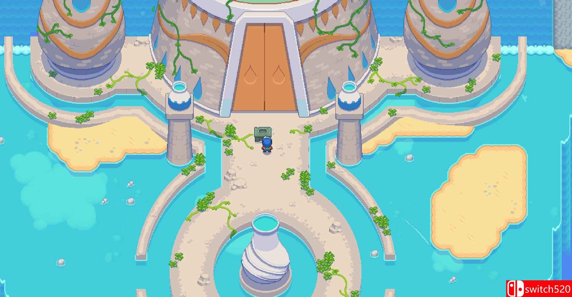 《月光石岛（Moonstone Island）》官方中文 Unleashed硬盘版[CN/EN/JP]_3