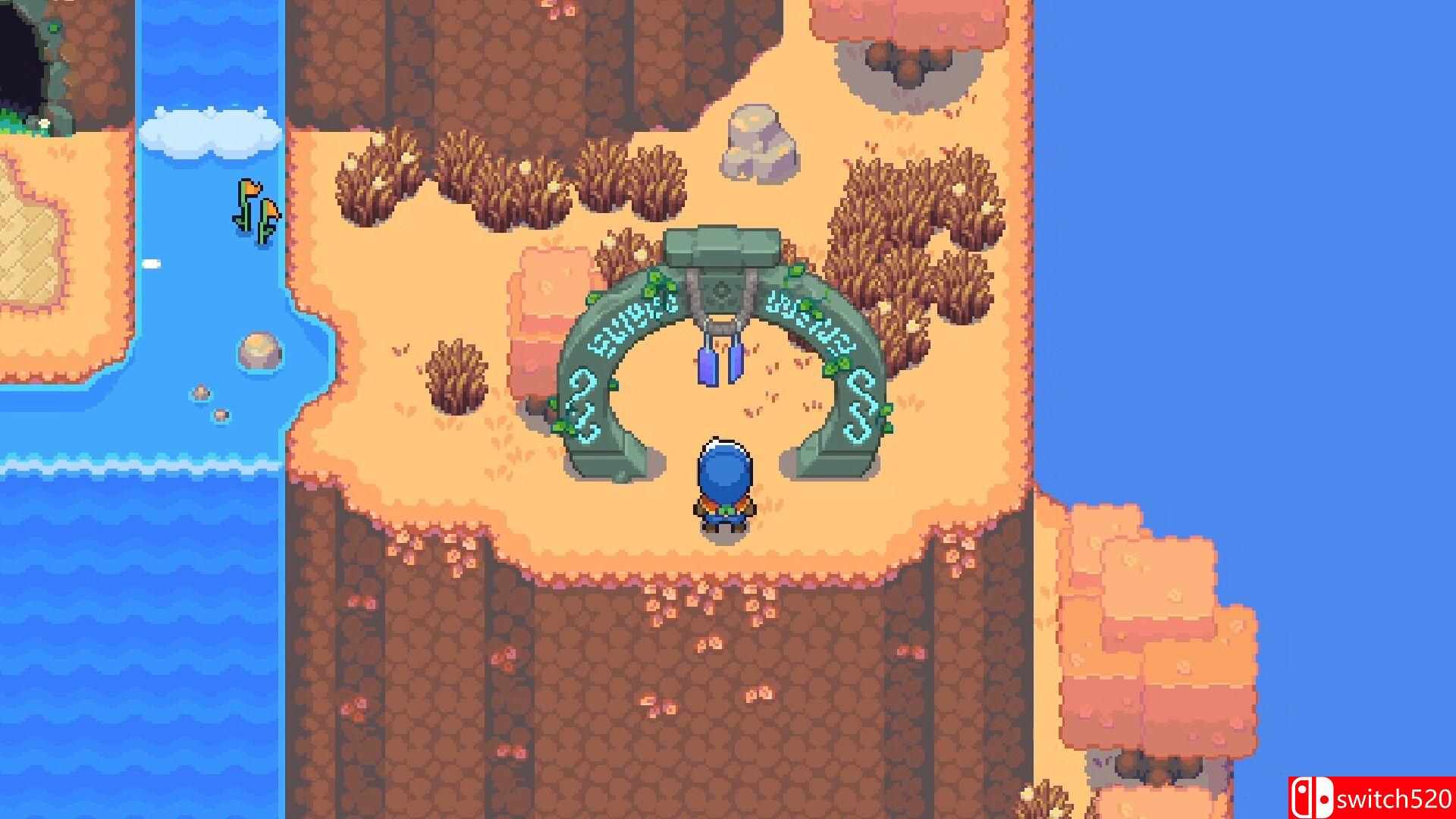 《月光石岛（Moonstone Island）》官方中文 Unleashed硬盘版[CN/EN/JP]_5