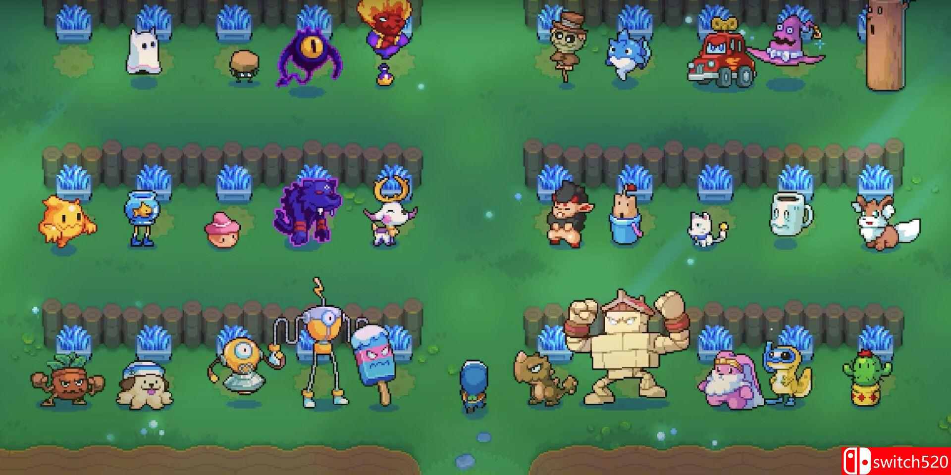 《月光石岛（Moonstone Island）》官方中文 Unleashed硬盘版[CN/EN/JP]_4