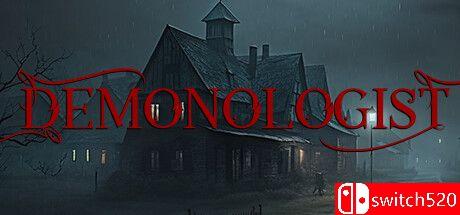 《恶魔学家（Demonologist）》官方中文 v1.3.0 TENOKE镜像版封面图