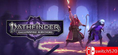 《开拓者：绞刑塔幸存者》游戏封面