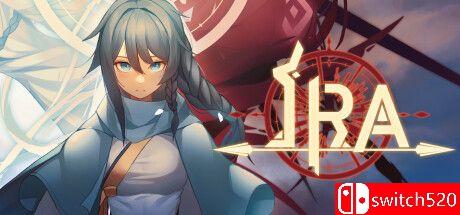《Ira》游戏封面图 - TENOKE镜像版[EN/JP][含升级档]