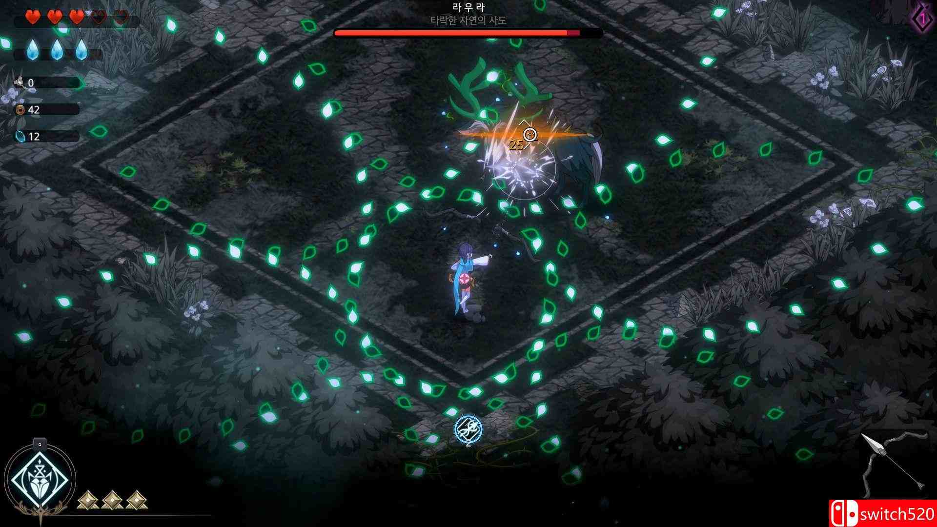 《Ira》游戏截图1