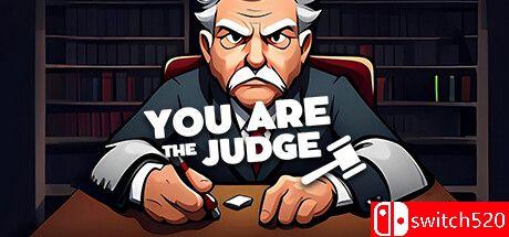 《你是法官！（You are the Judge!）》TENOKE镜像版封面图