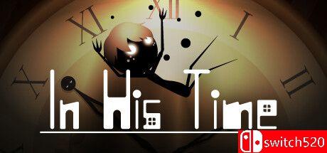 《在他的时代（In His Time）》官方中文 TENOKE镜像版封面图