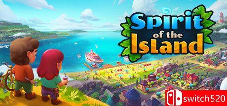 《岛屿精神（Spirit Of The Island）》官方中文 v3.0.5.0 TENOKE镜像版封面图